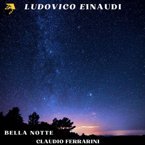 Ludovico Einaudi: Bella Notte (Arr. for flute by Claudio Ferrarini) | Boomplay Music