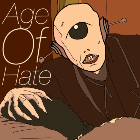 age of hate