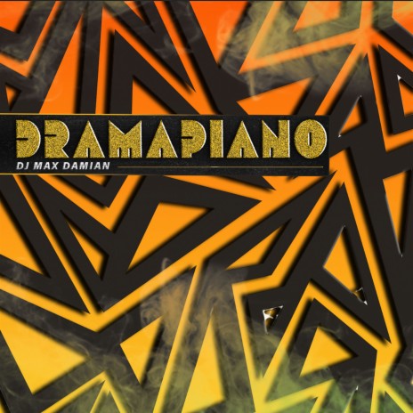 Dramapiano | Boomplay Music