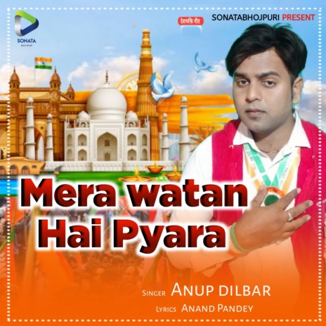 Mera watan hai payara | Boomplay Music