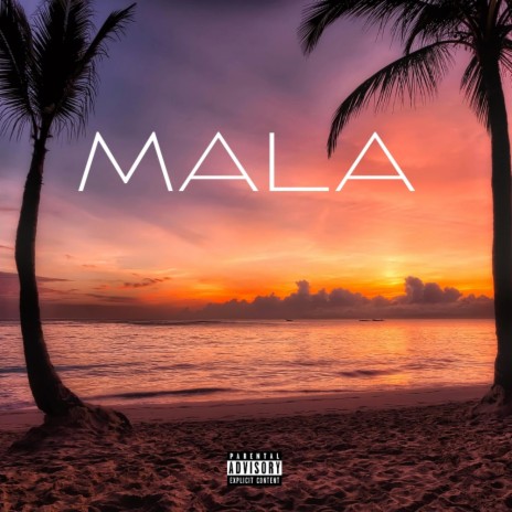 MALA (feat. YAN)