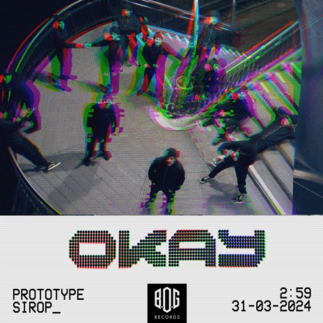 OKAY ft. BBsirop | Boomplay Music