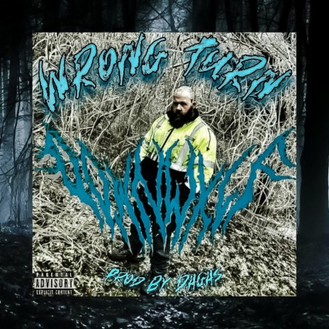 Wrong Turn | Boomplay Music