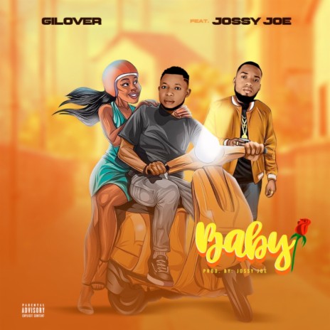 Baby ft. Jossy Joe | Boomplay Music