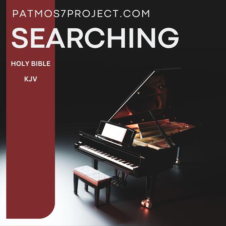 Searching | Boomplay Music