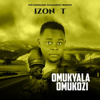 Omukyala Omukozi