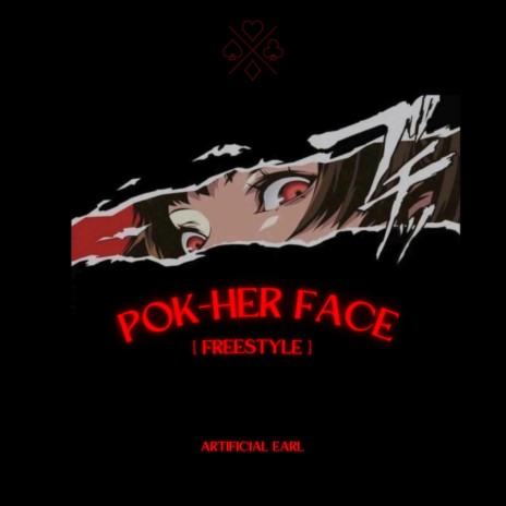 POK HER FACE | Boomplay Music