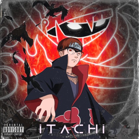 Itachi | Boomplay Music