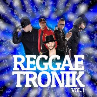 Reggaetronik, Vol 1