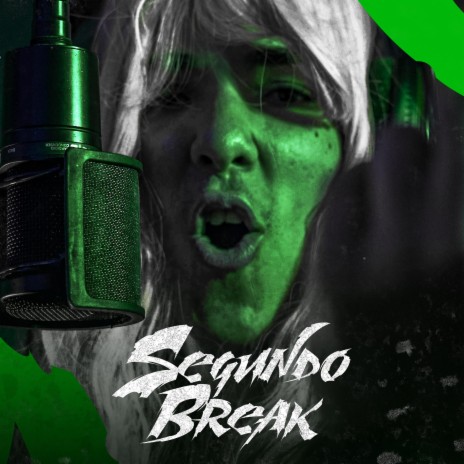 La Pegajosa ROMPE SEGUNDO BREAK | Boomplay Music