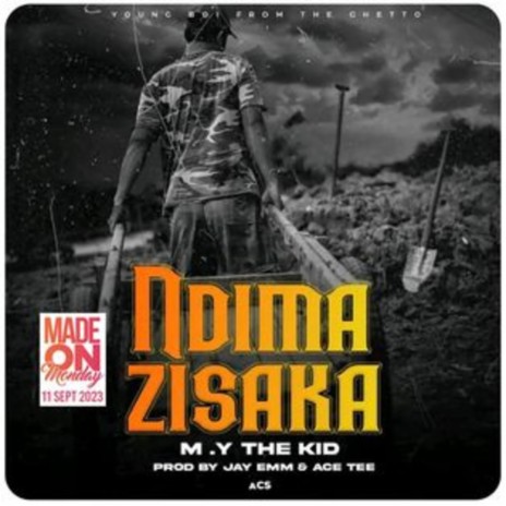 Ndimazisaka | Boomplay Music