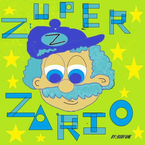 ZUPER ZARIO