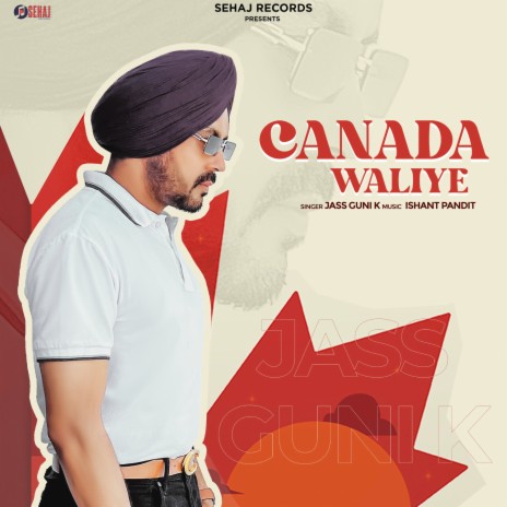 Canada Waliye | Boomplay Music