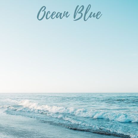 Ocean Blue | Boomplay Music