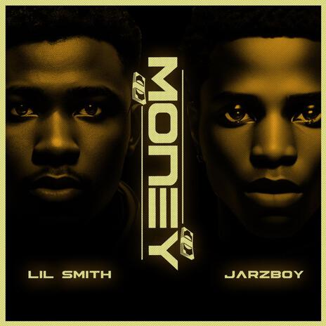 Money ft. Jarzboy | Boomplay Music