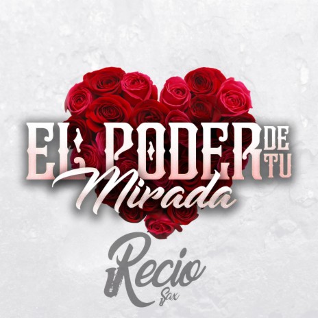 El poder de tu mirada | Boomplay Music