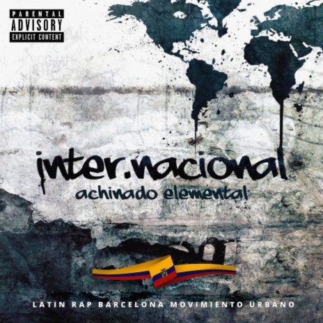 A Lo Hecho Pecho ft. Snoopy Lavoz & Machete Groy