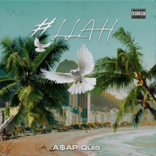 #LLAH (EP)