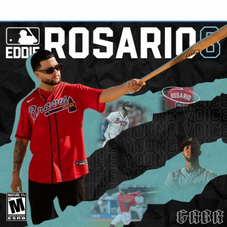 Eddie Rosario | Boomplay Music