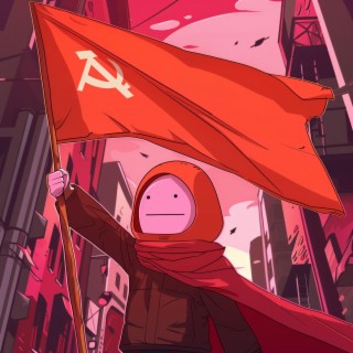 The Lofi Soviet Union (USSR Anthem)