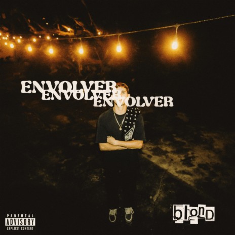 ENVOLVER | Boomplay Music