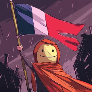 Lofi France (La Marseillaise)