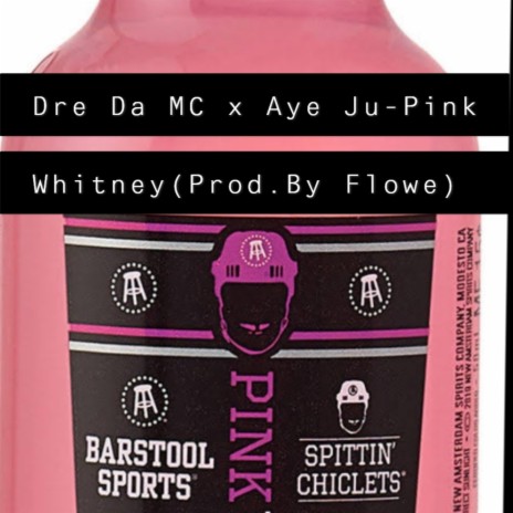 Pink Whitney ft. Aye Ju
