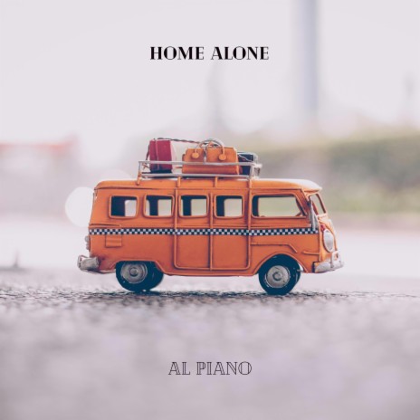 Home alone | Boomplay Music