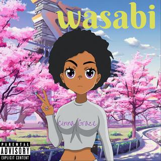 Wasabi