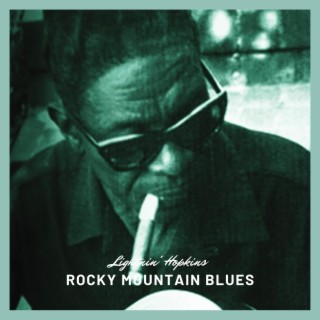 Rocky Mountain Blues