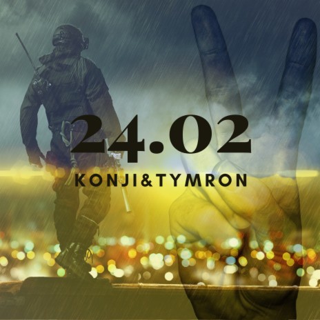 24.02 ft. Tymron | Boomplay Music