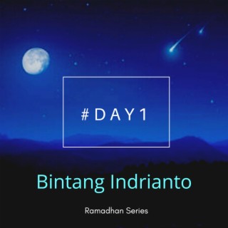 #DAY1 (Ramadhan Series)