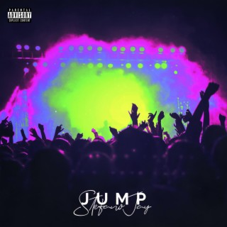 Jump lyrics | Boomplay Music