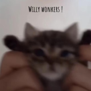 Willy Wonkers !