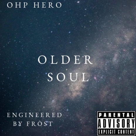 Older soul | Boomplay Music
