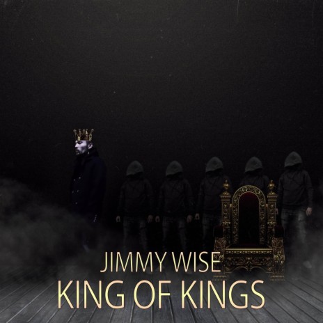 King of Kings | Boomplay Music