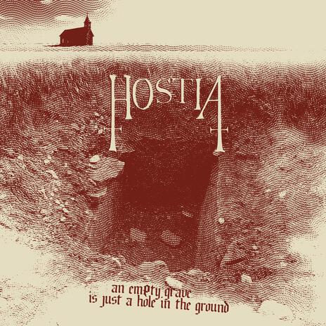 An Empty Grave Is Just A Hole In The Ground | Boomplay Music