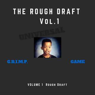 GrimPMix, Vol. 7