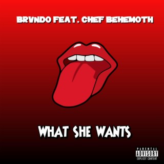 What She Wants