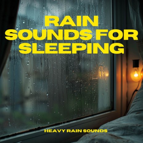 rain sounds for sleep