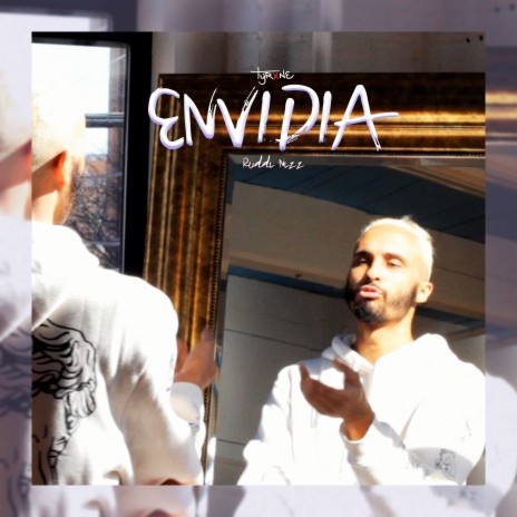 Envidia ft. Ruddi Nizz