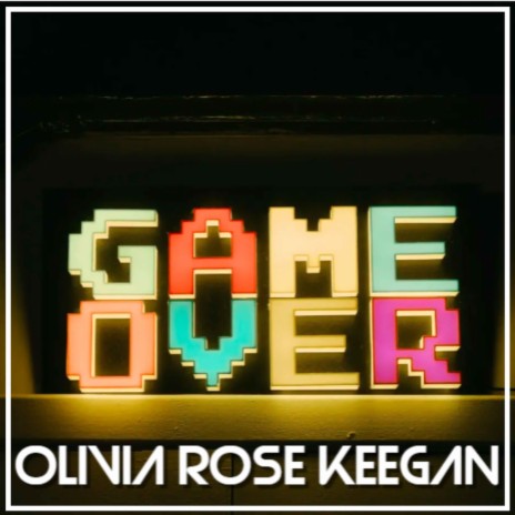 Game Over | Boomplay Music