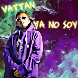 Ya no soy