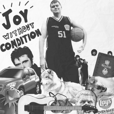 Joy Without Condition | Boomplay Music