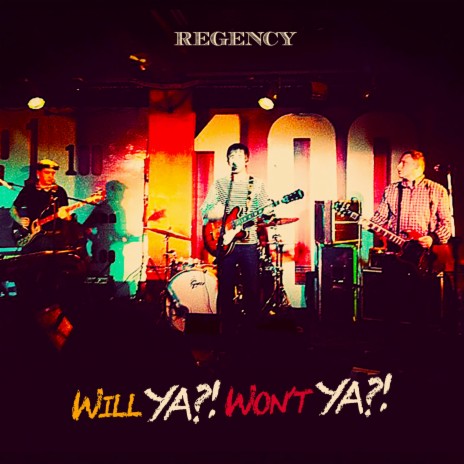 Will Ya?! Won't Ya?! | Boomplay Music