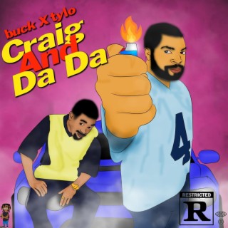 Craig and DaDa