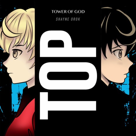 TOP (Tower of God: Kami No Tou) (Korean Ver.) | Boomplay Music