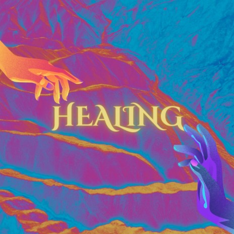 Healing ft. Freemen & Annie Joy. | Boomplay Music