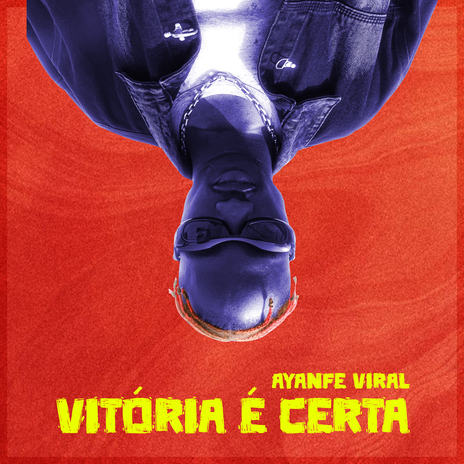 Vitória É Certa | Boomplay Music