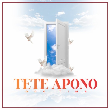 Tete Apono | Boomplay Music